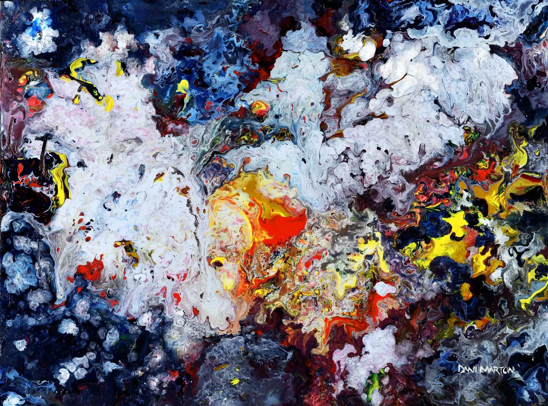 Exposição coletiva "TRÊS"