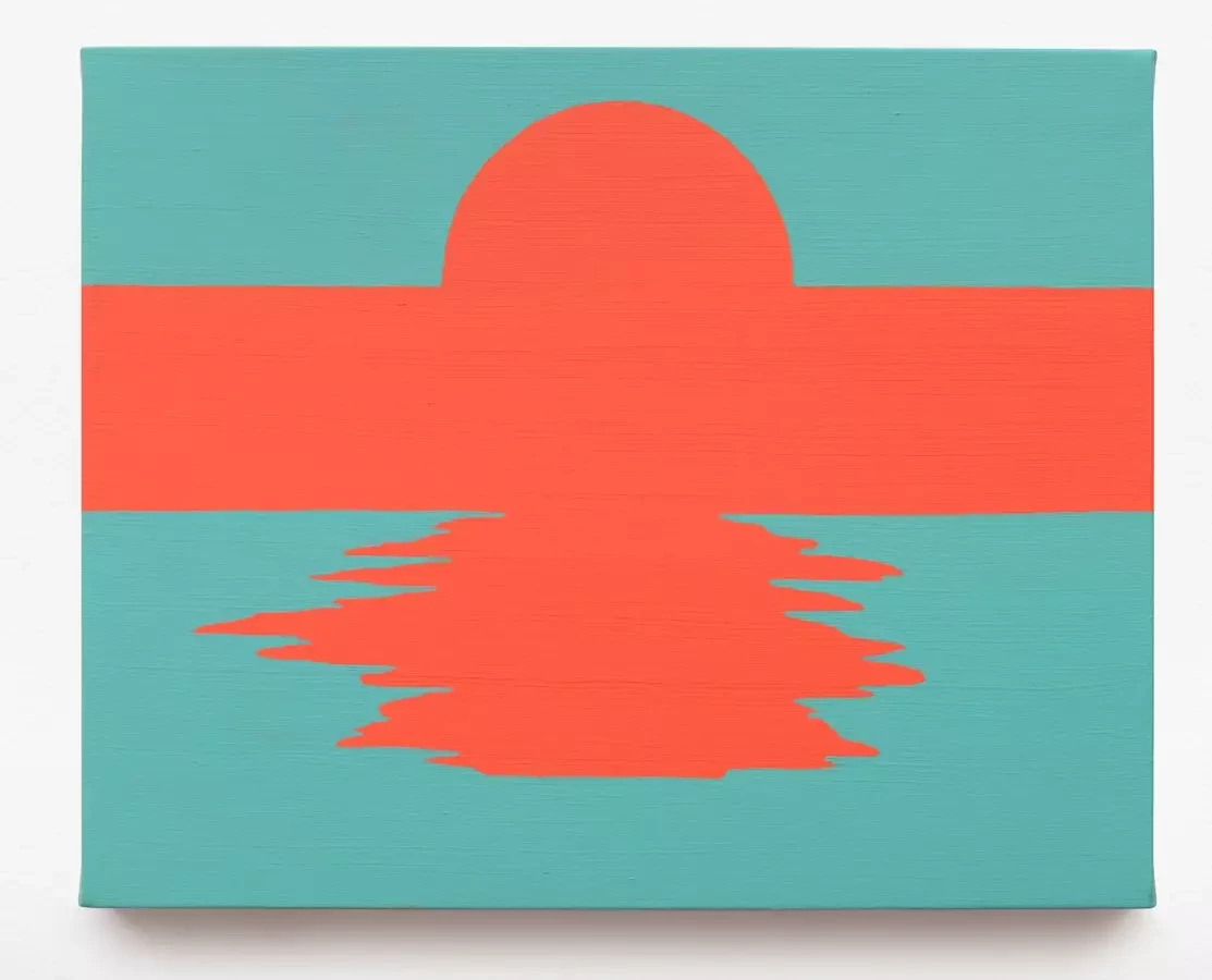 Exposição 'Hoshigaki', individual de Mariana Serri