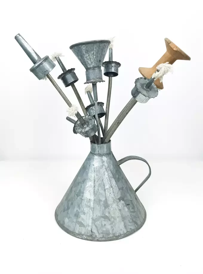 Exposição "Arte por engano | De Francisco Galeno"