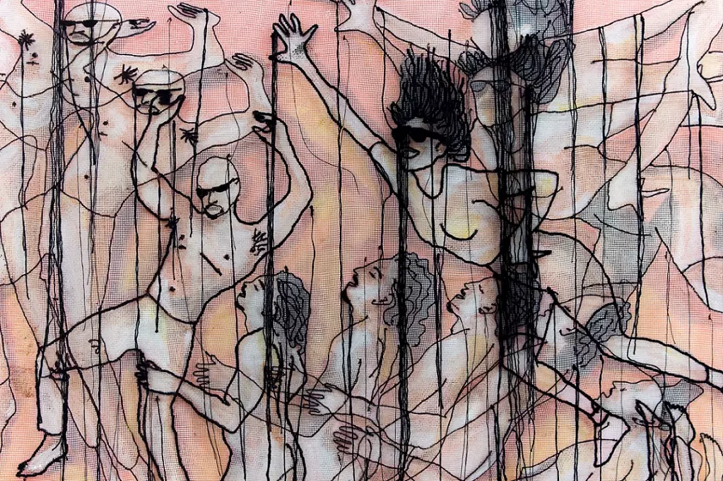 Exposição  "Descomprimidos"
