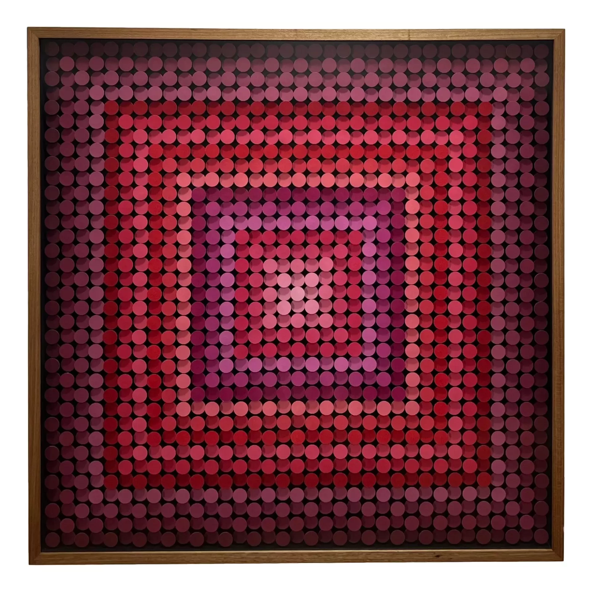 Exposição "Cadência, Jean Araújo"