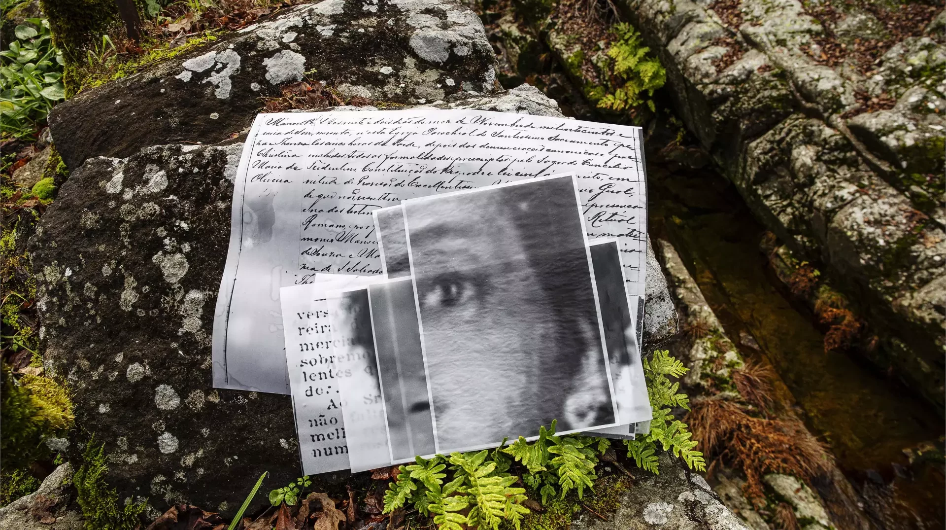 Exposição “Mulherio”