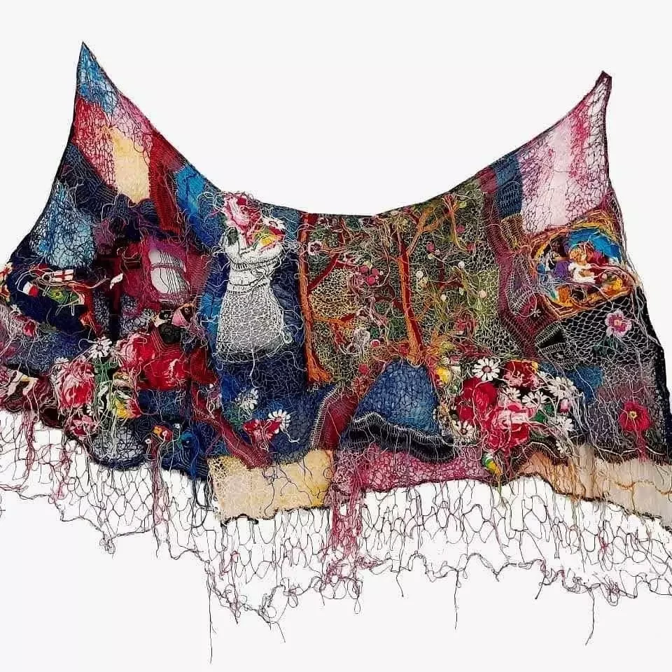 Exposição “Amar-Te EnTramas”