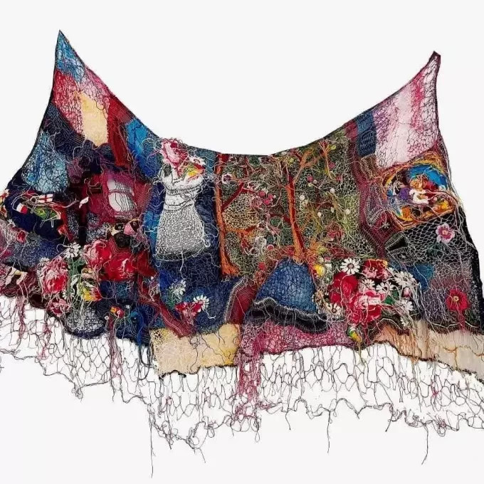 Exposição “Amar-Te EnTramas”