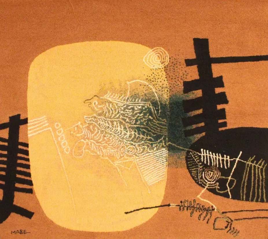 Exposição "Oriente-Ocidente: histórias do tecer"