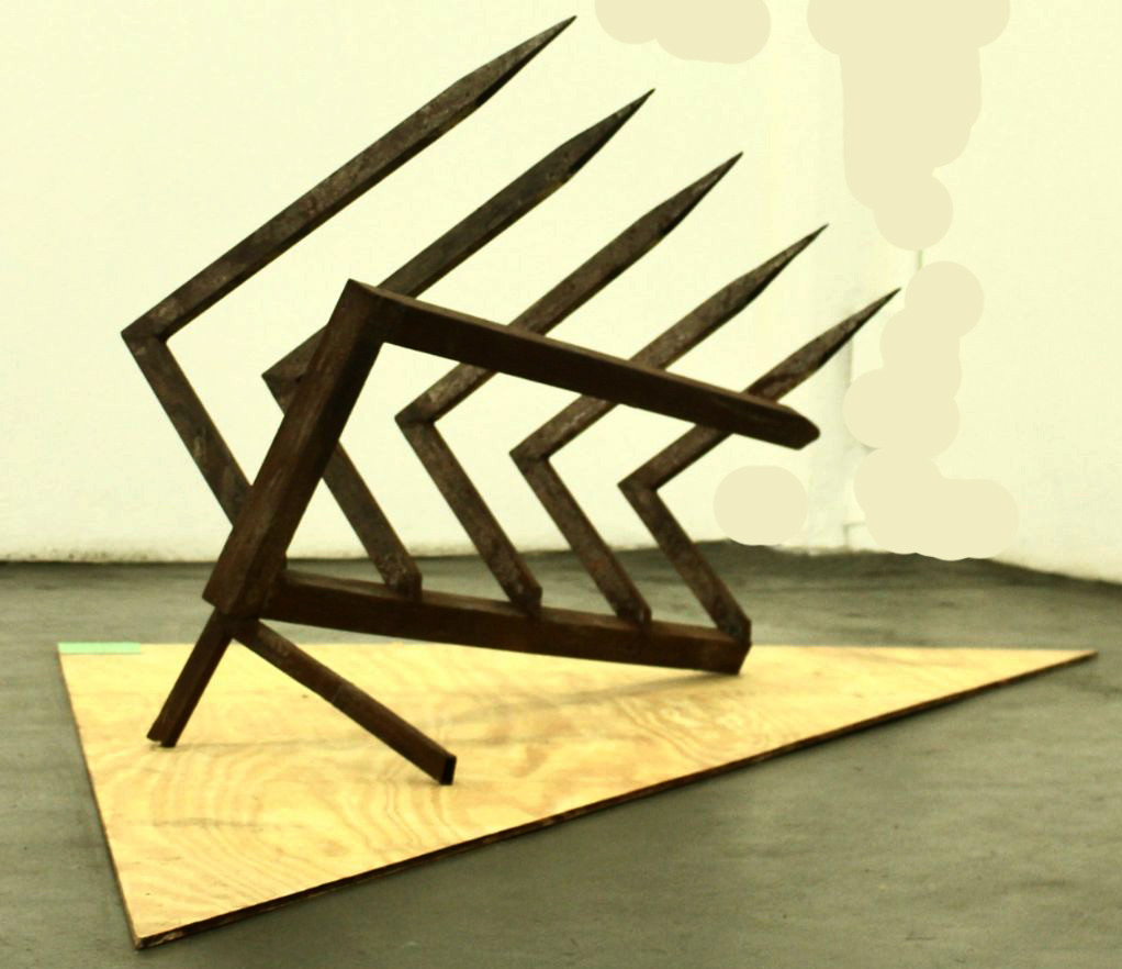 Exposição "SUPERFICIE MATERIA | < DENSIDADE IDENTITÁRIA >"
