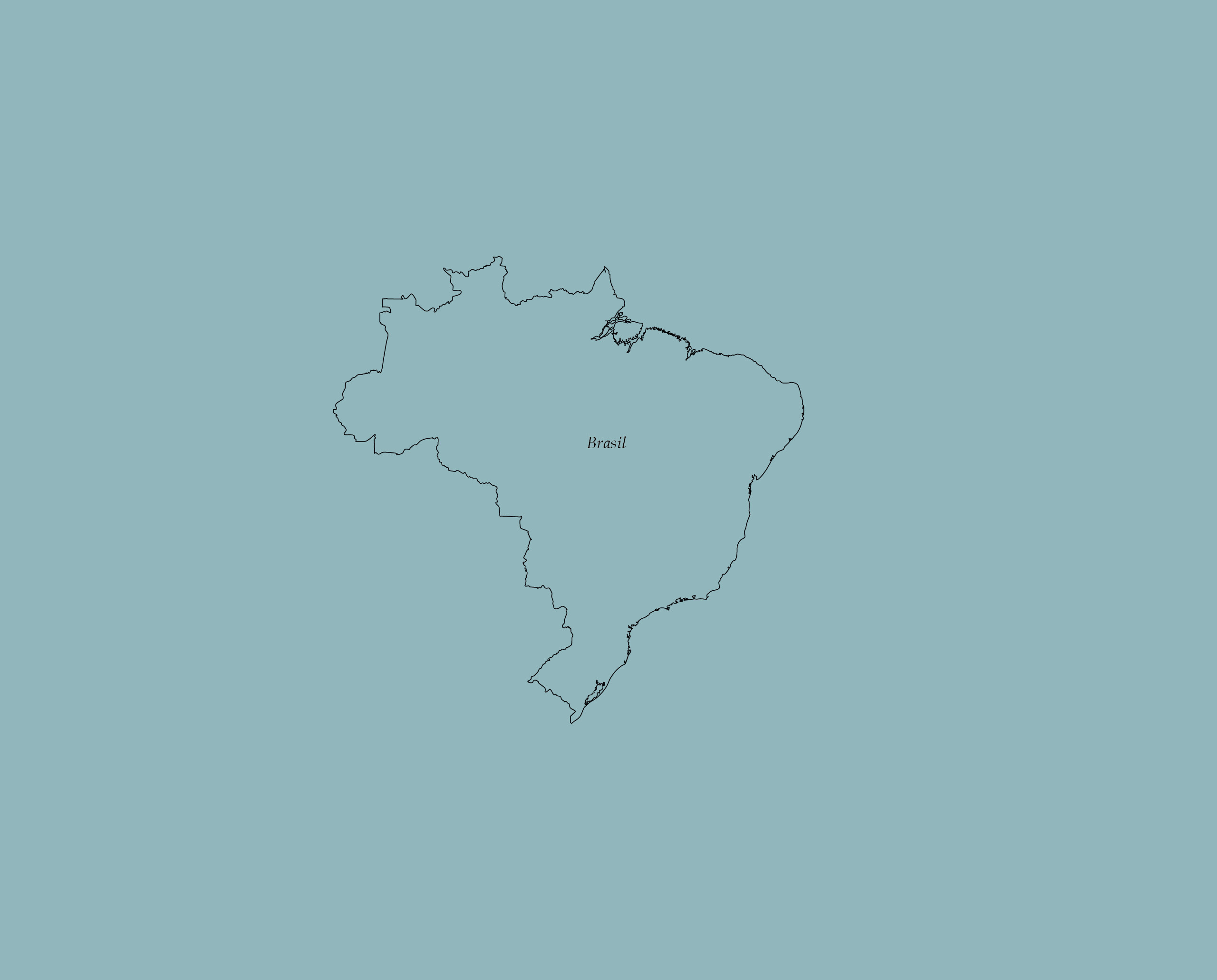 Exposição "como chegar - como partir" de Karina Dias