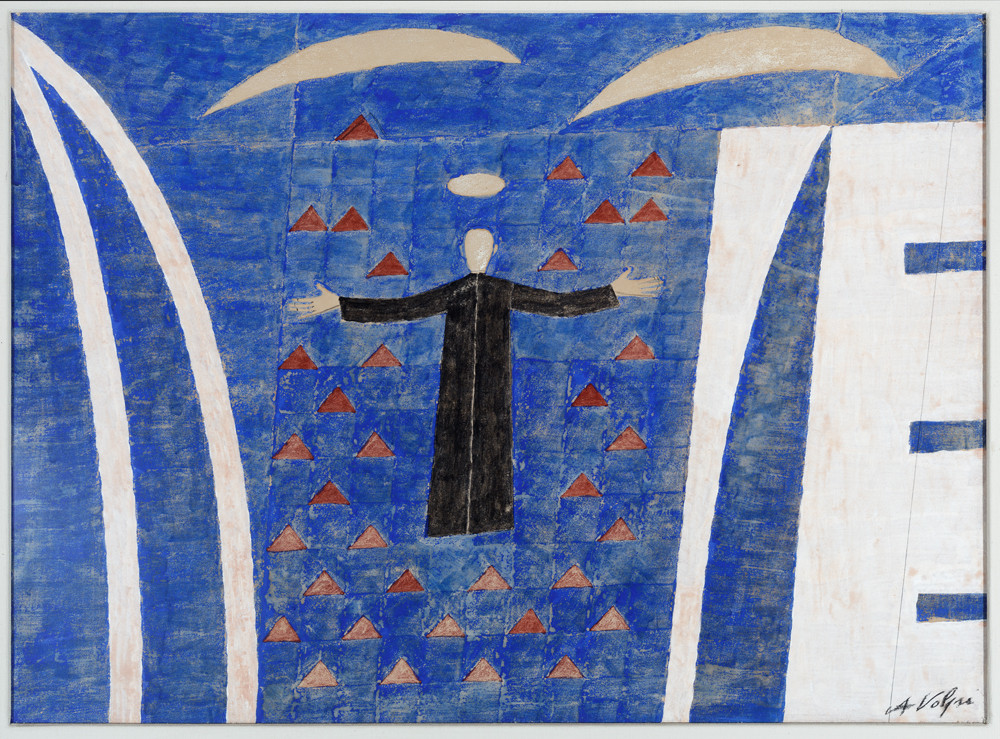 Exposição "Reversos e Transversos": Artistas fora do eixo (e amigos nas) bienais