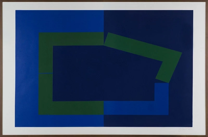 17ª SP-Arte conta com programações presenciais e Viewing Room