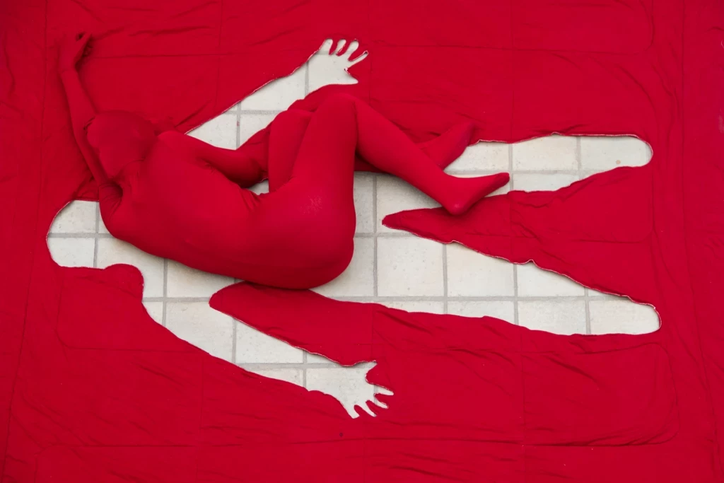 Amarração – Mostra de Performance e Vídeo do Prêmio Vozes Agudas