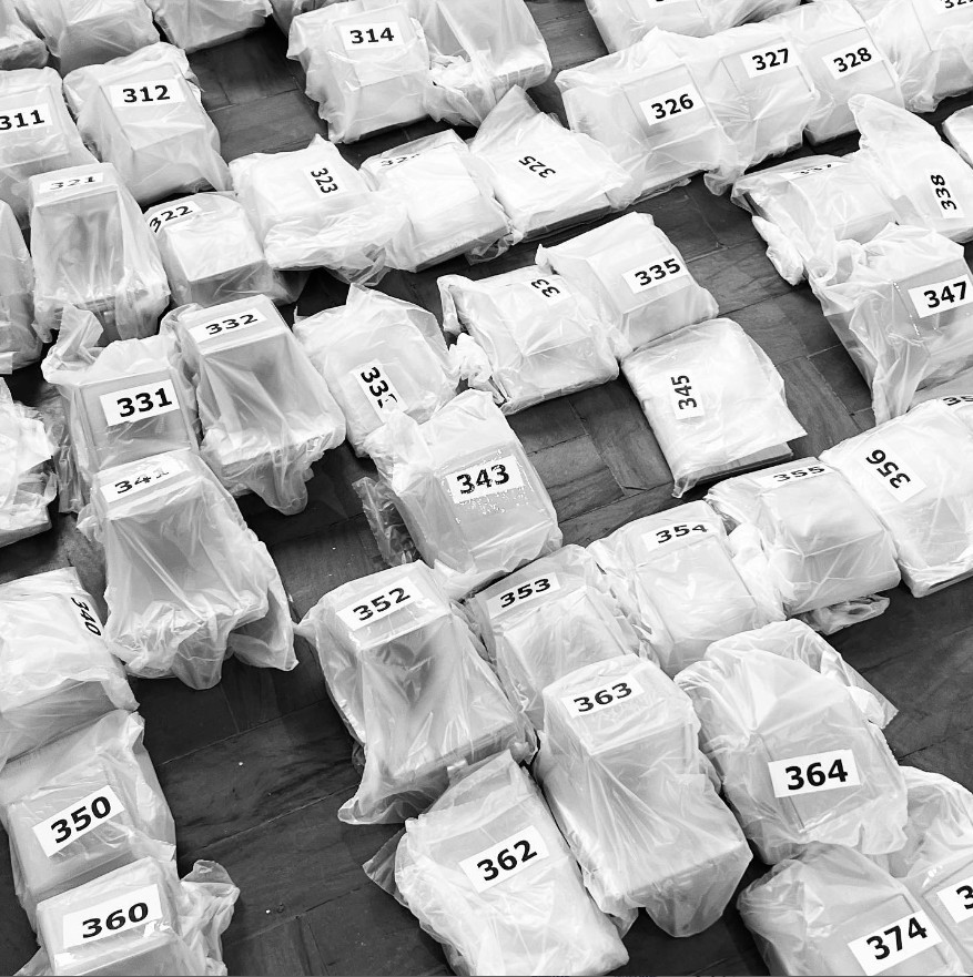 Exposição coletiva “Ar: Acervo Rotativo” 