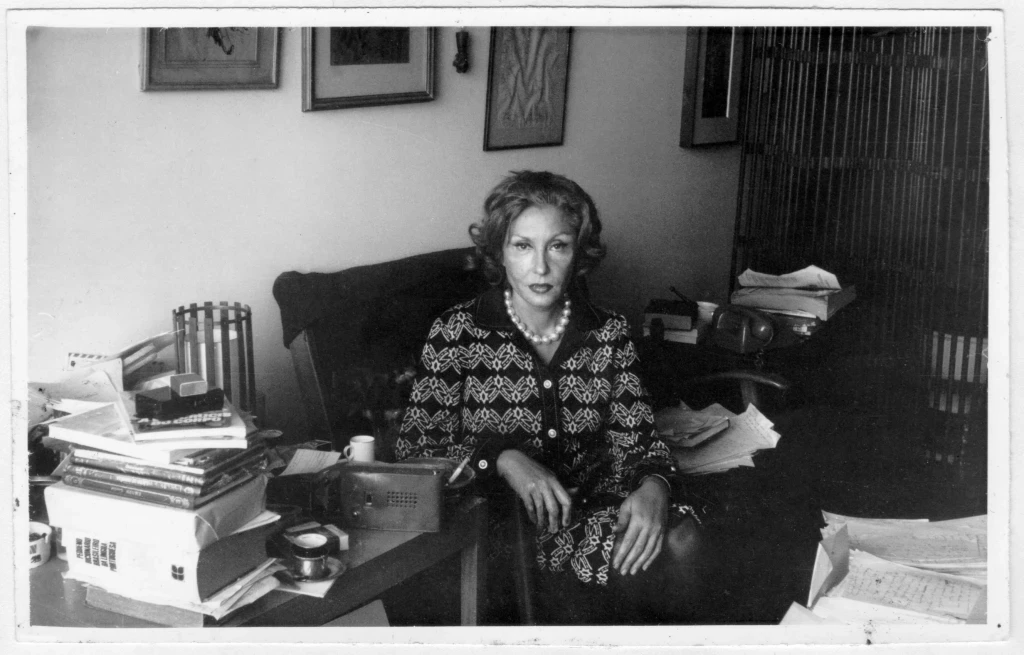 Exposição "Constelação Clarice"