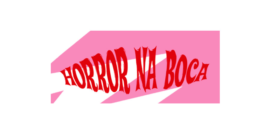 Exposição "Horror na Boca"