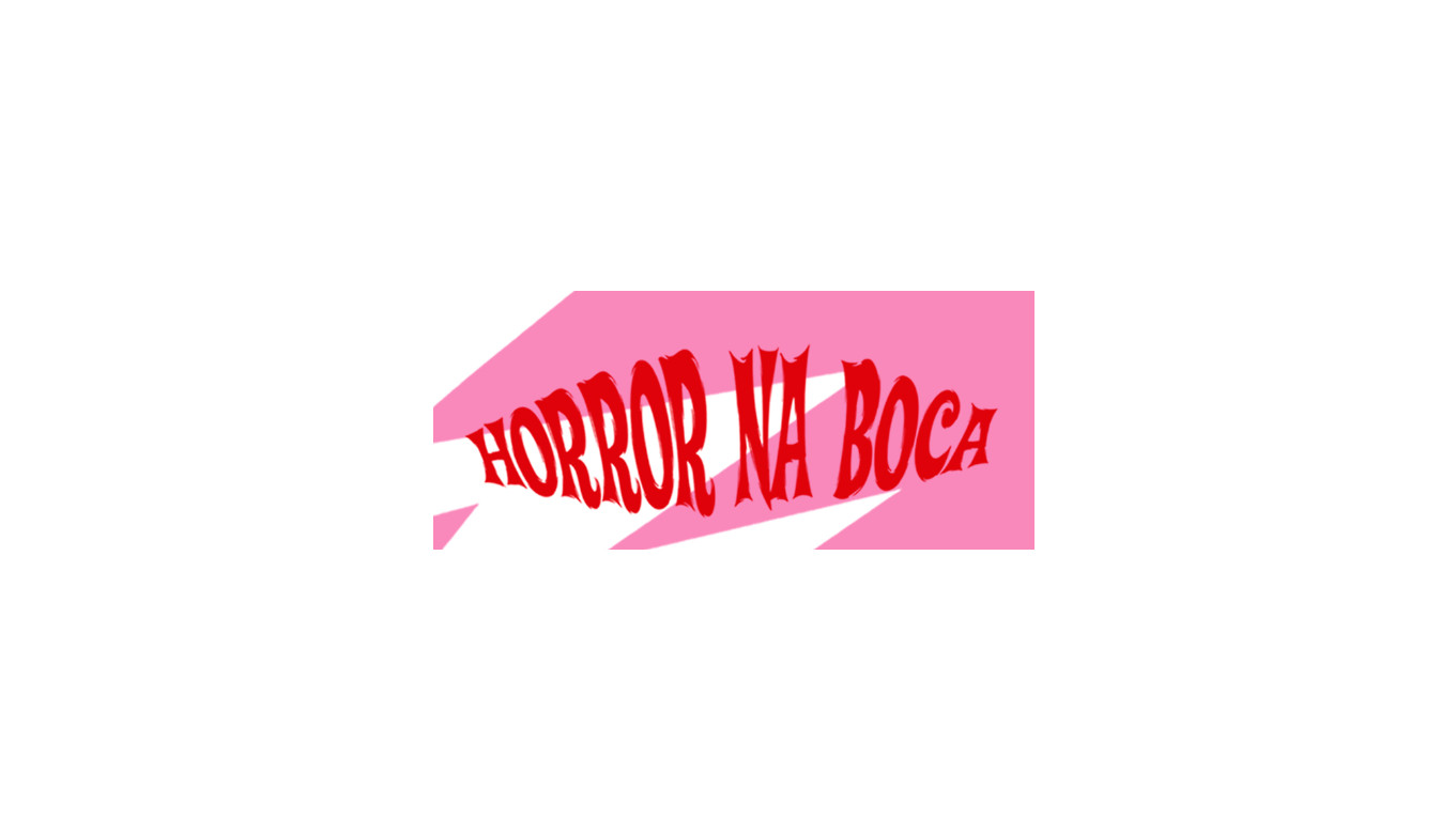 Exposição "Horror na Boca"