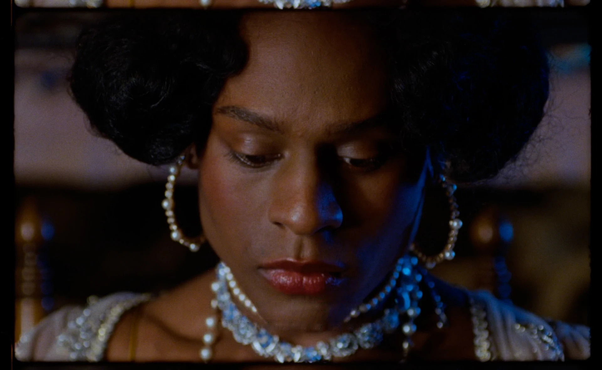 MASP apresenta em Sala de Vídeo: Tourmaline