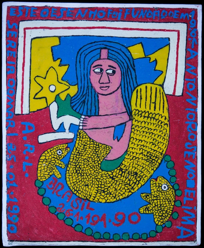 Exposição "A.R.L. Vida e Obra"