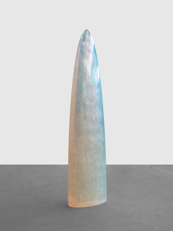 Exposições "O quarto estado da matéria" e "OUTROPLANO" na Galeria Raquel Arnaud