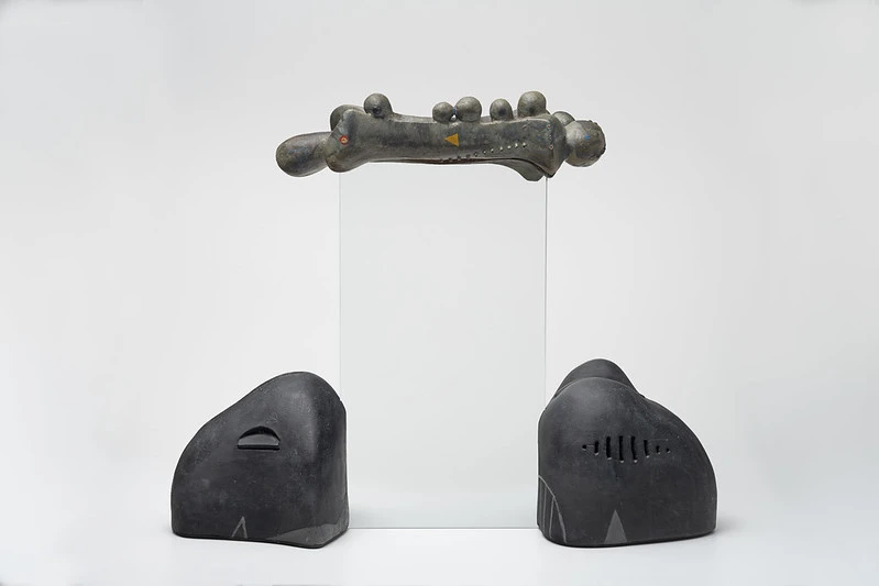 Exposição Individual de Megumi Yuasa