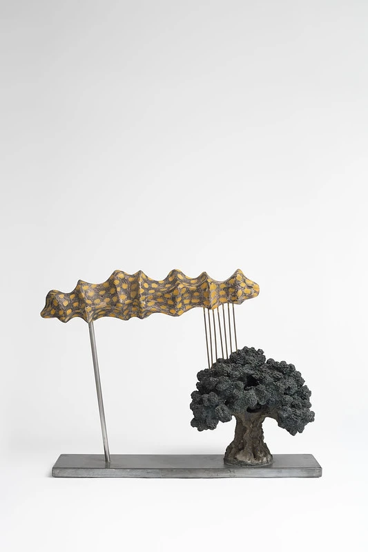 Exposição Individual de Megumi Yuasa