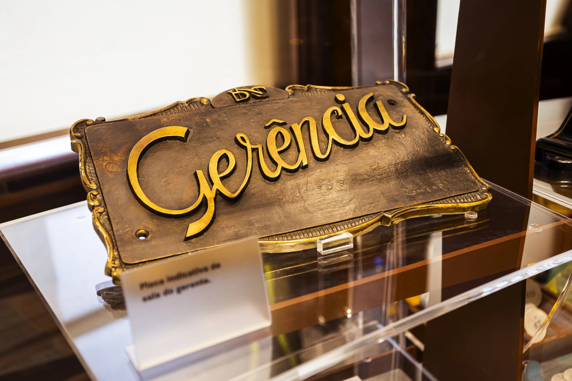 Exposições "Memória do 6"