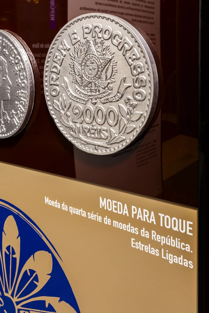 Exposições "Memória do 6"