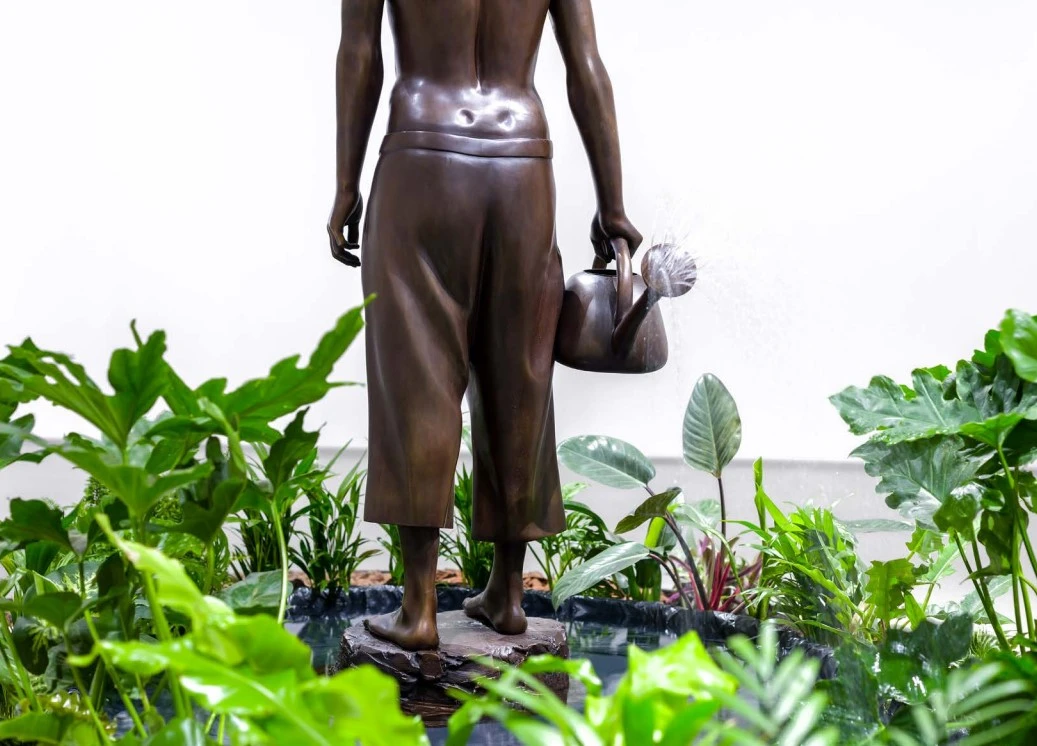 Exposição "Eutonia", individual de Flávio Cerqueira