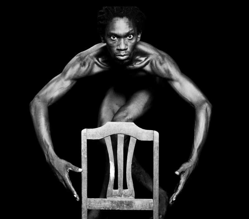 Exposição "Bahia afrofuturista: Bauer Sá e Gilberto Filho"