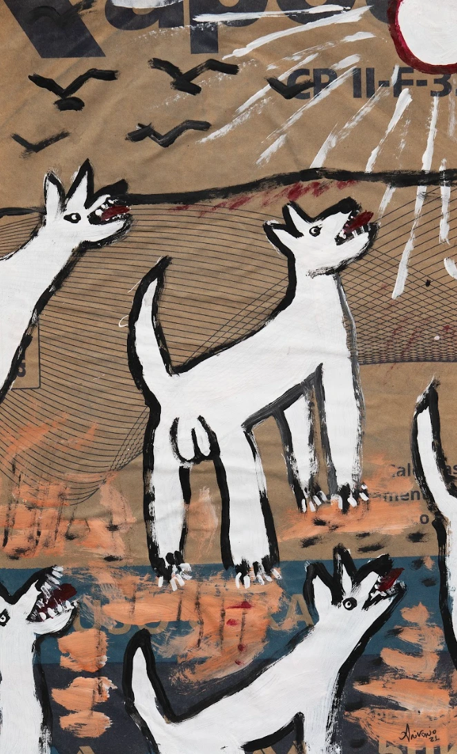 Exposição “Construindo Formas”