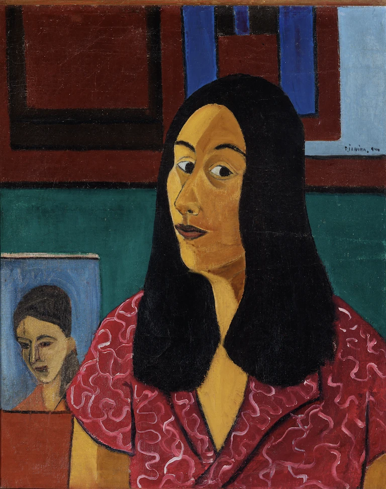 Exposição “Gilberto Chateaubriand: uma coleção sensorial”