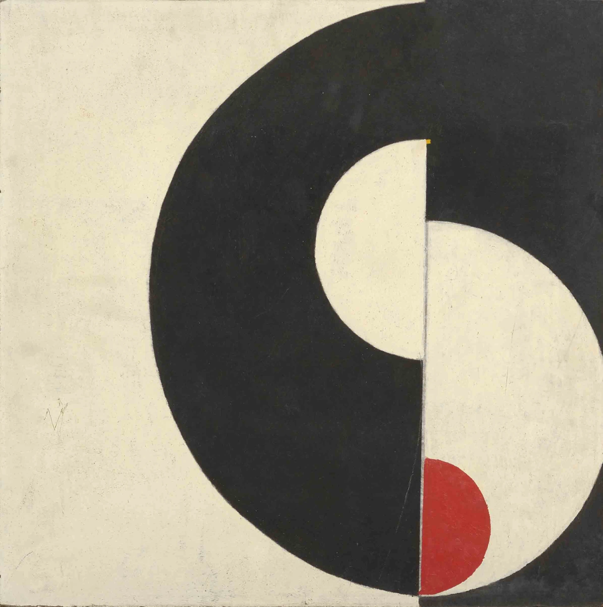 Exposição "A ARTE DEVE VIVER AO SOL – GASTONE NOVELLI NO BRASIL"