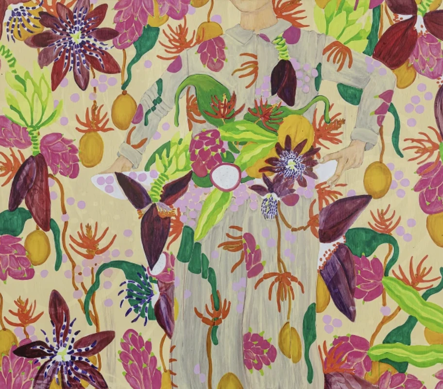 Exposição coletiva "Do Silêncio à Vertigem: Formas de um Gesto"