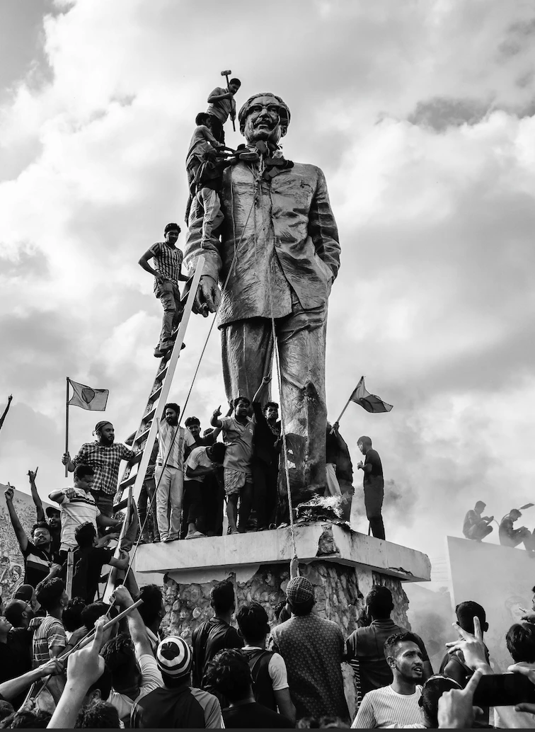 Exposição "World Press Photo 2025"