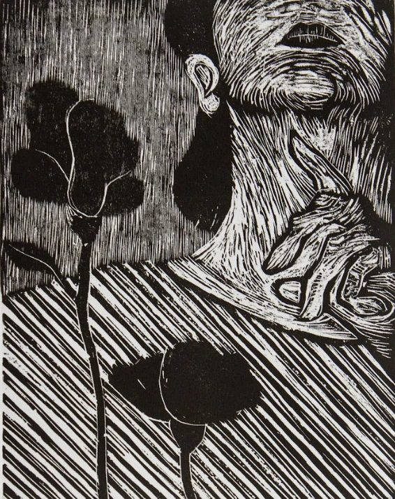 Exposição individual "Até de repente", de Maria Lídia Magliani