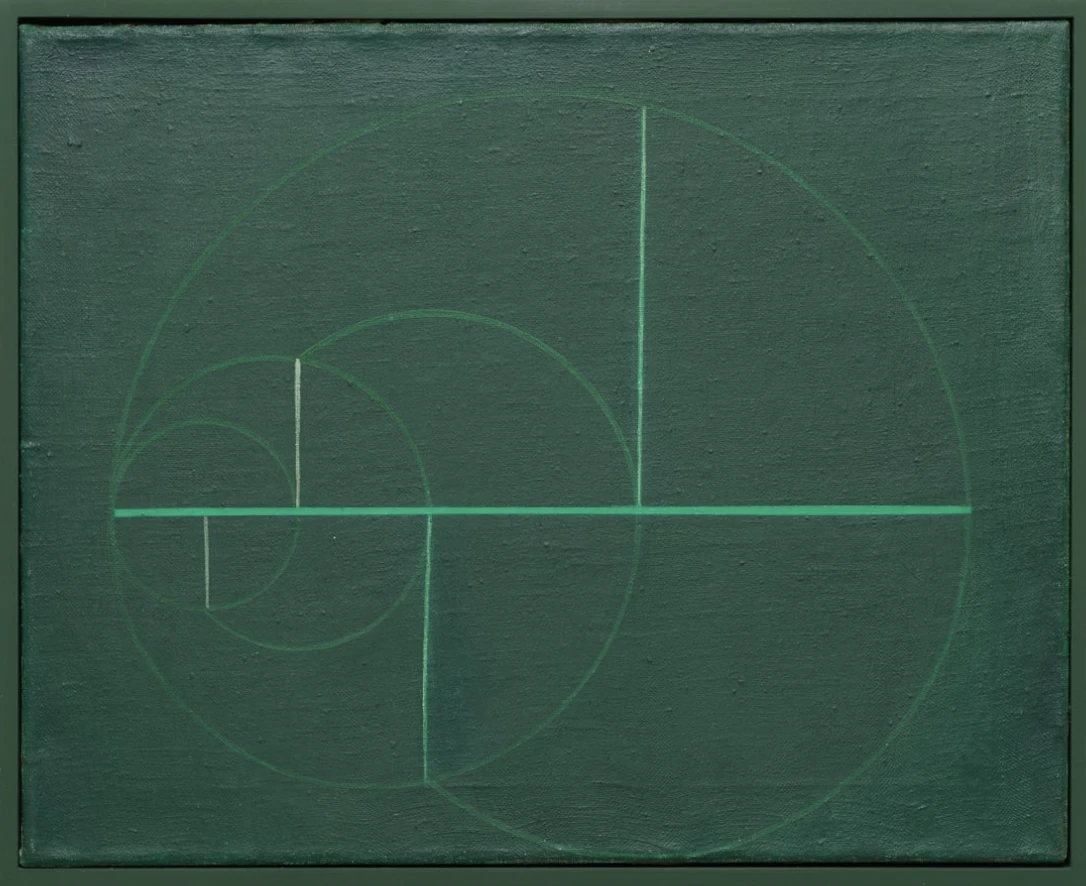 Exposição "Cem anos de Waldemar Cordeiro"