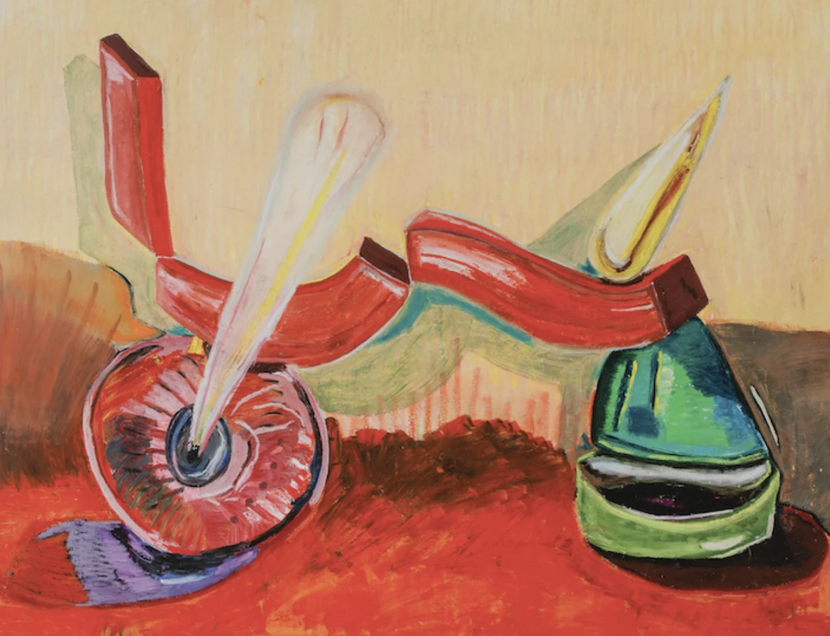Exposição individual “Nítido e Obscuro”, de Diogo Bolota