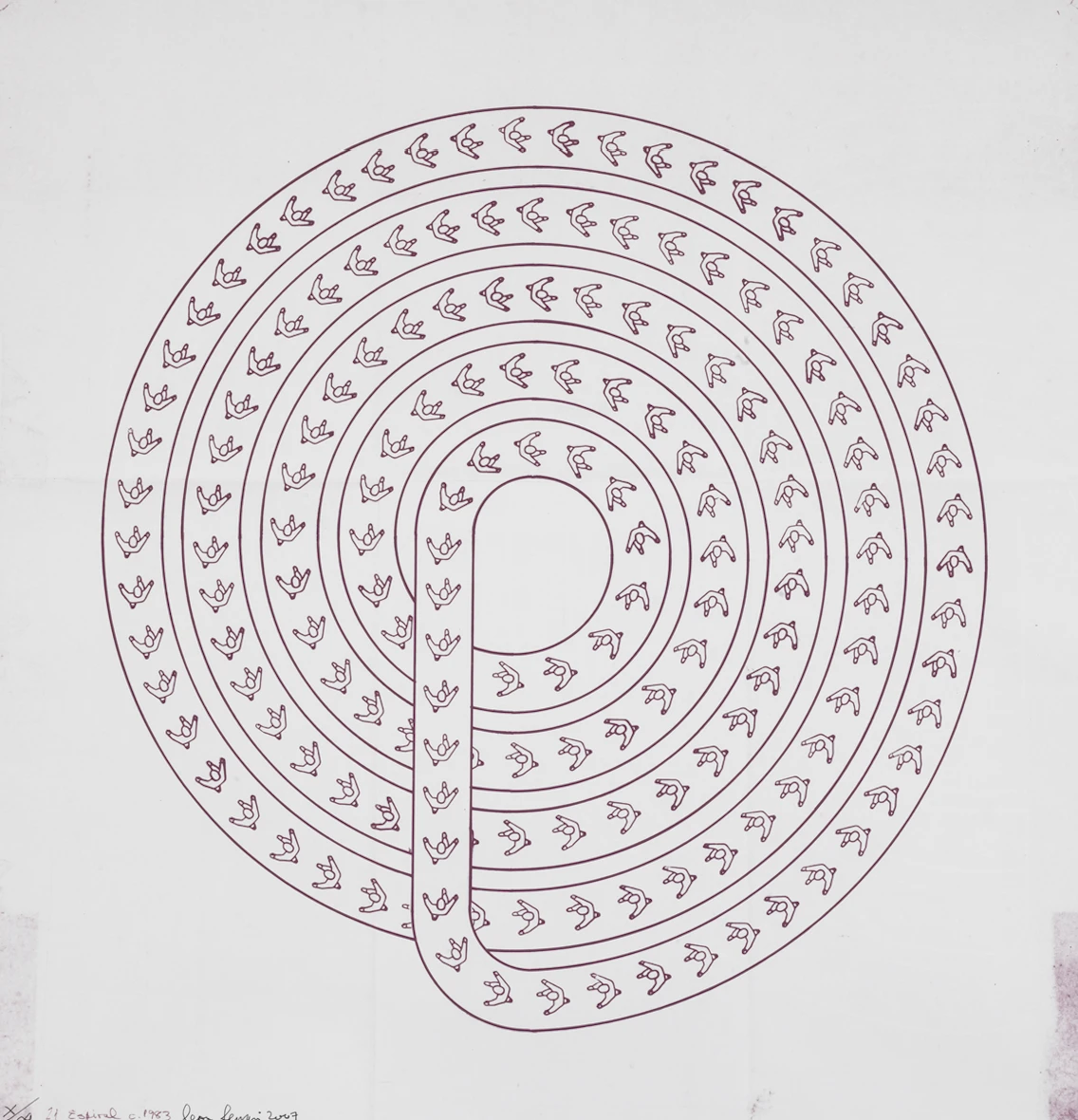 Exposição coletiva "Aqui-lá" e individual "Limiar", de Tarik Kiswanson