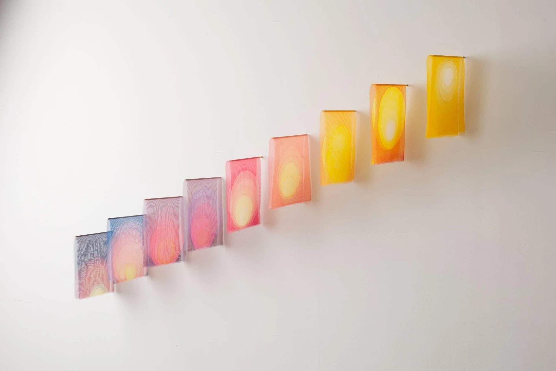 Exposição de Abertura – Espaço República