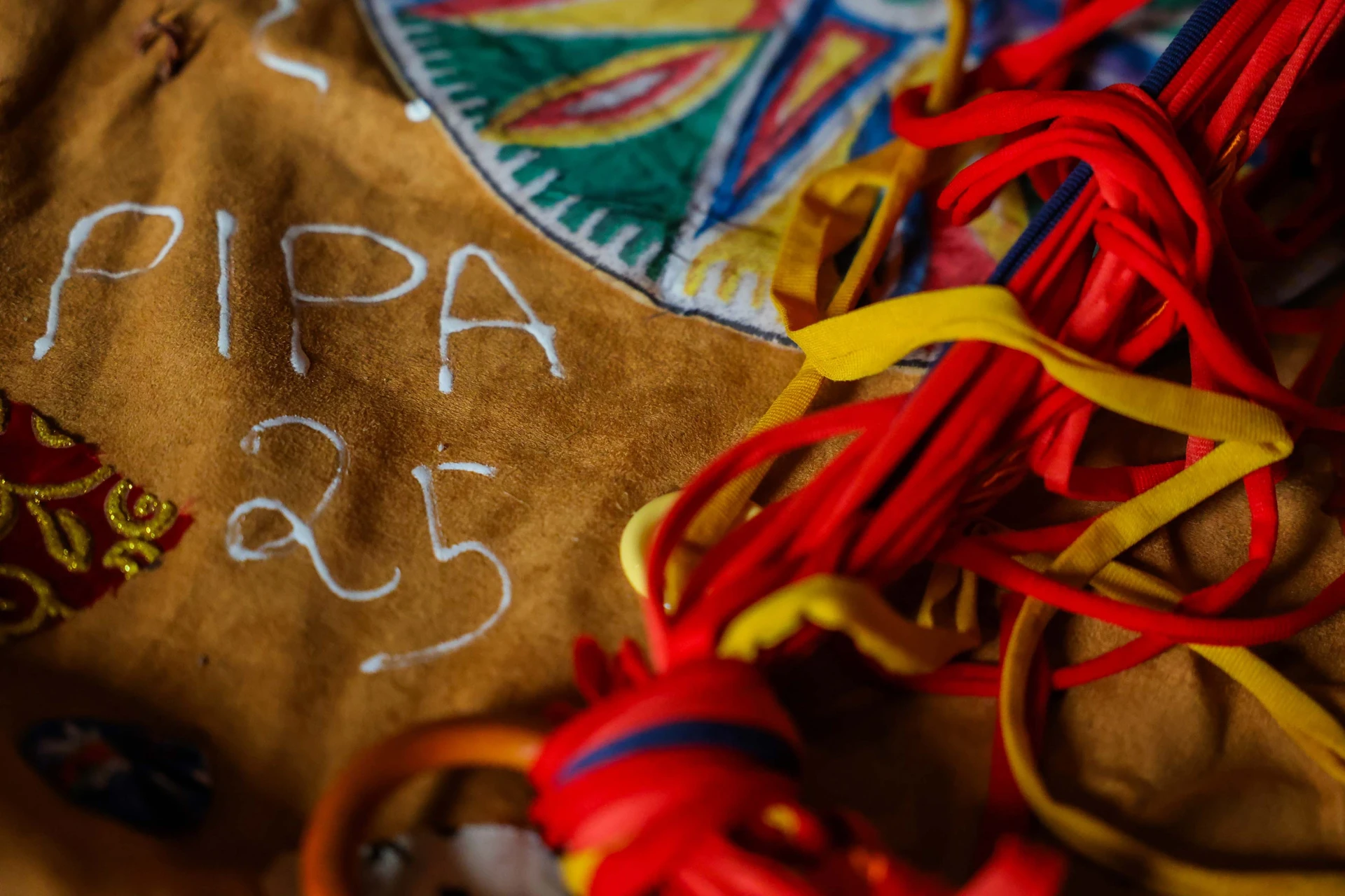 Exposição Prêmio PIPA 2025 – Gabriel Haddad e Leonardo Bora