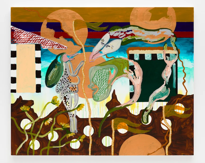 Exposição coletiva “POEMA AO ROSTO”