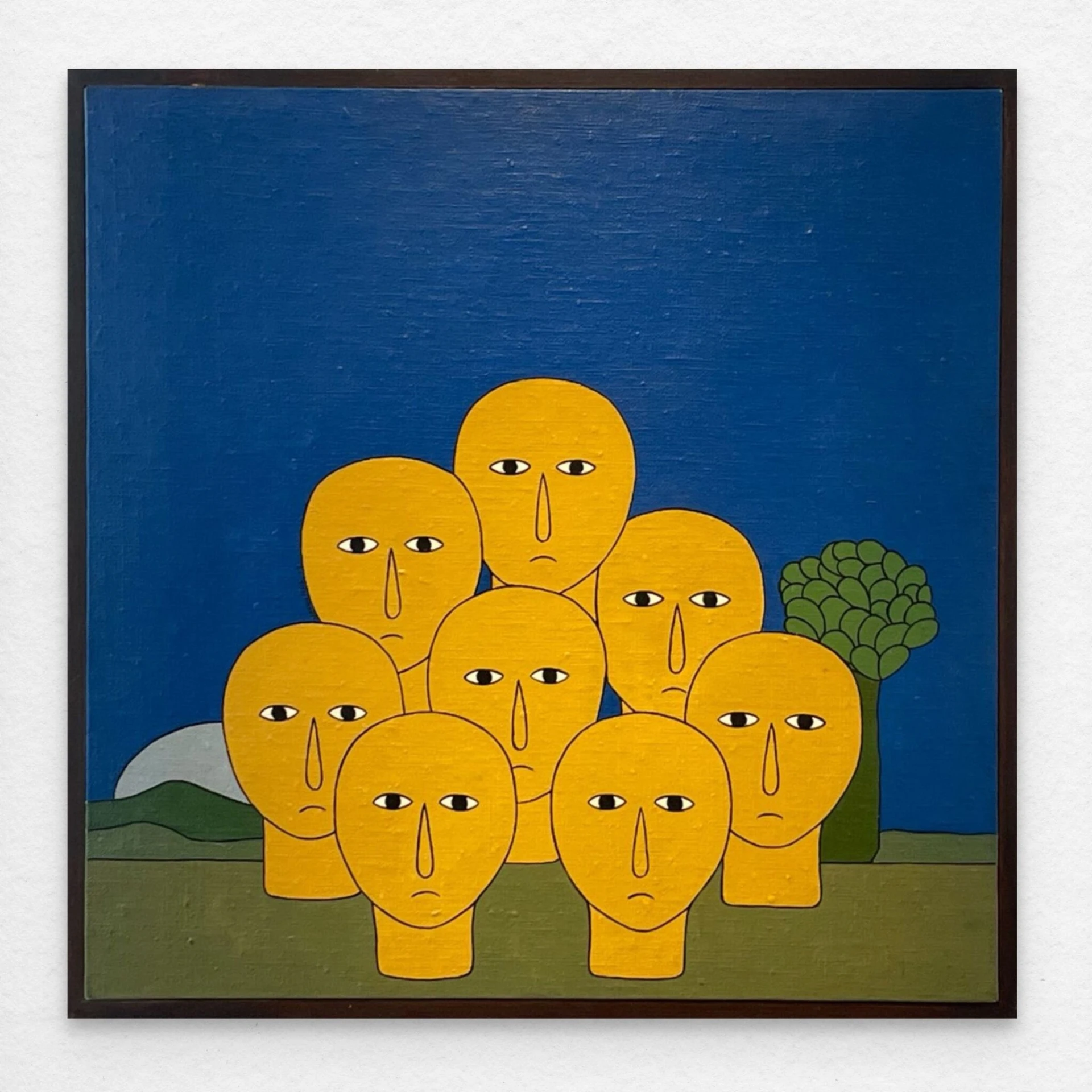 Exposição "Antonio Maia: do Nordeste para o Interior de Todos Nós"