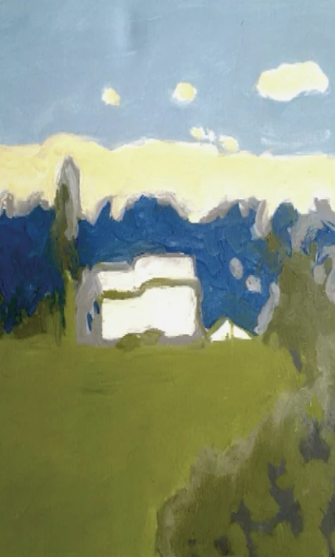 Exposição coletiva “Entre veladuras e frestas”