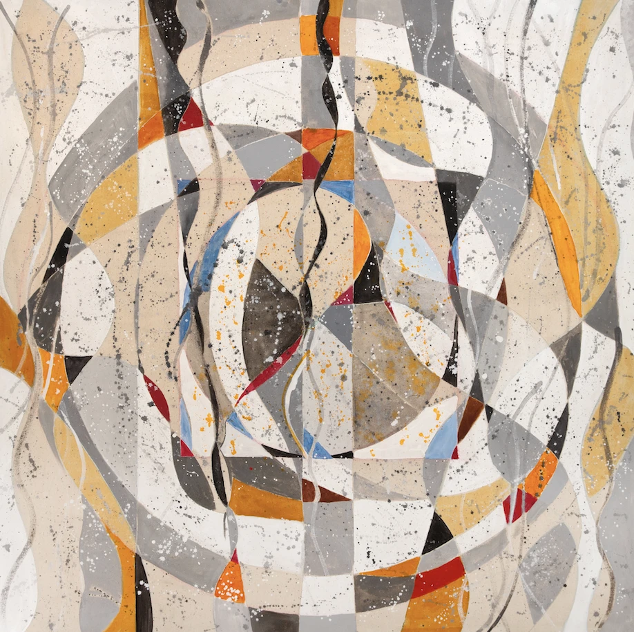 Exposição individual "O tempo e a memória", de Takashi Fukushima