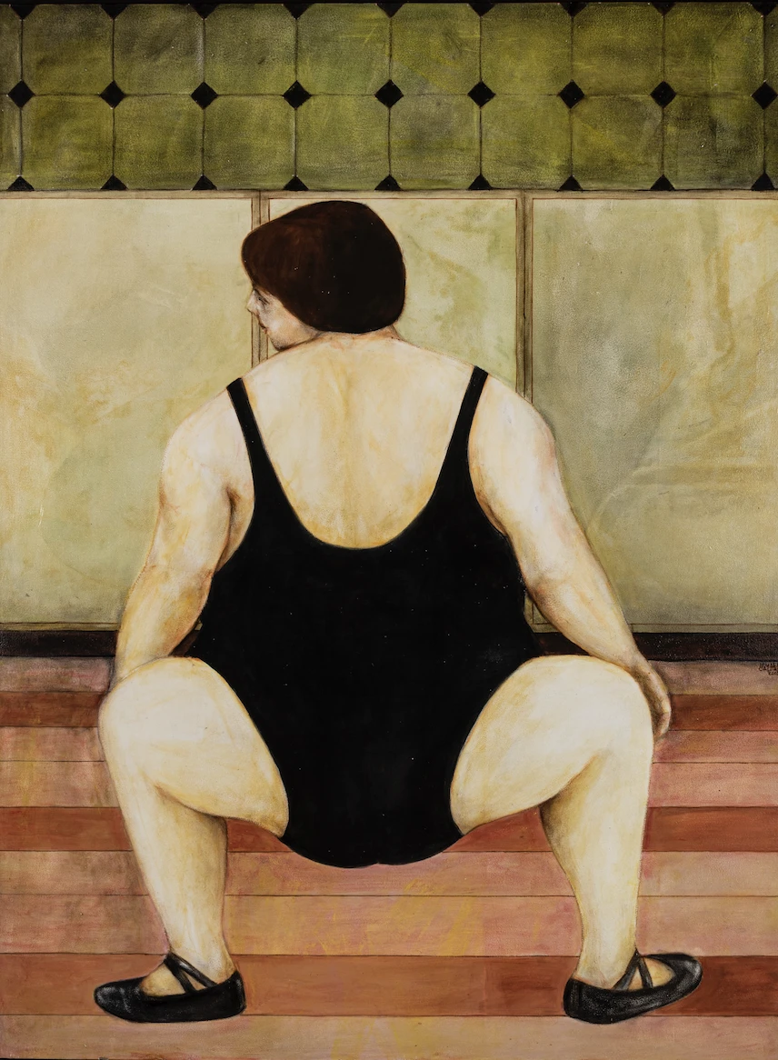 Exposição individual “A Luz do Silêncio”, de Ismael Caldas