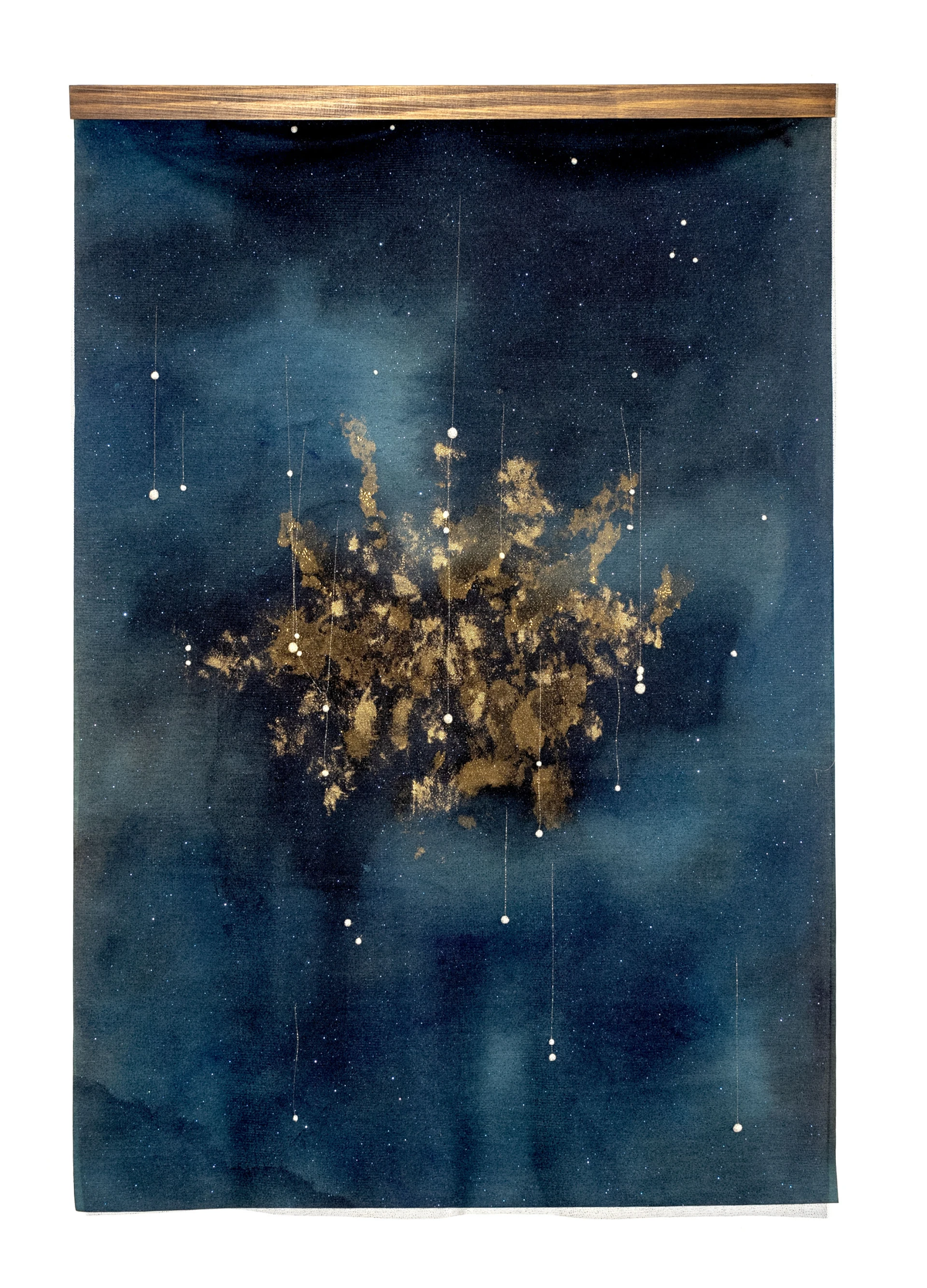 Exposição: “o que nos eleva”, de Daniela Schiller, Flávia Renault e Simone Dutra