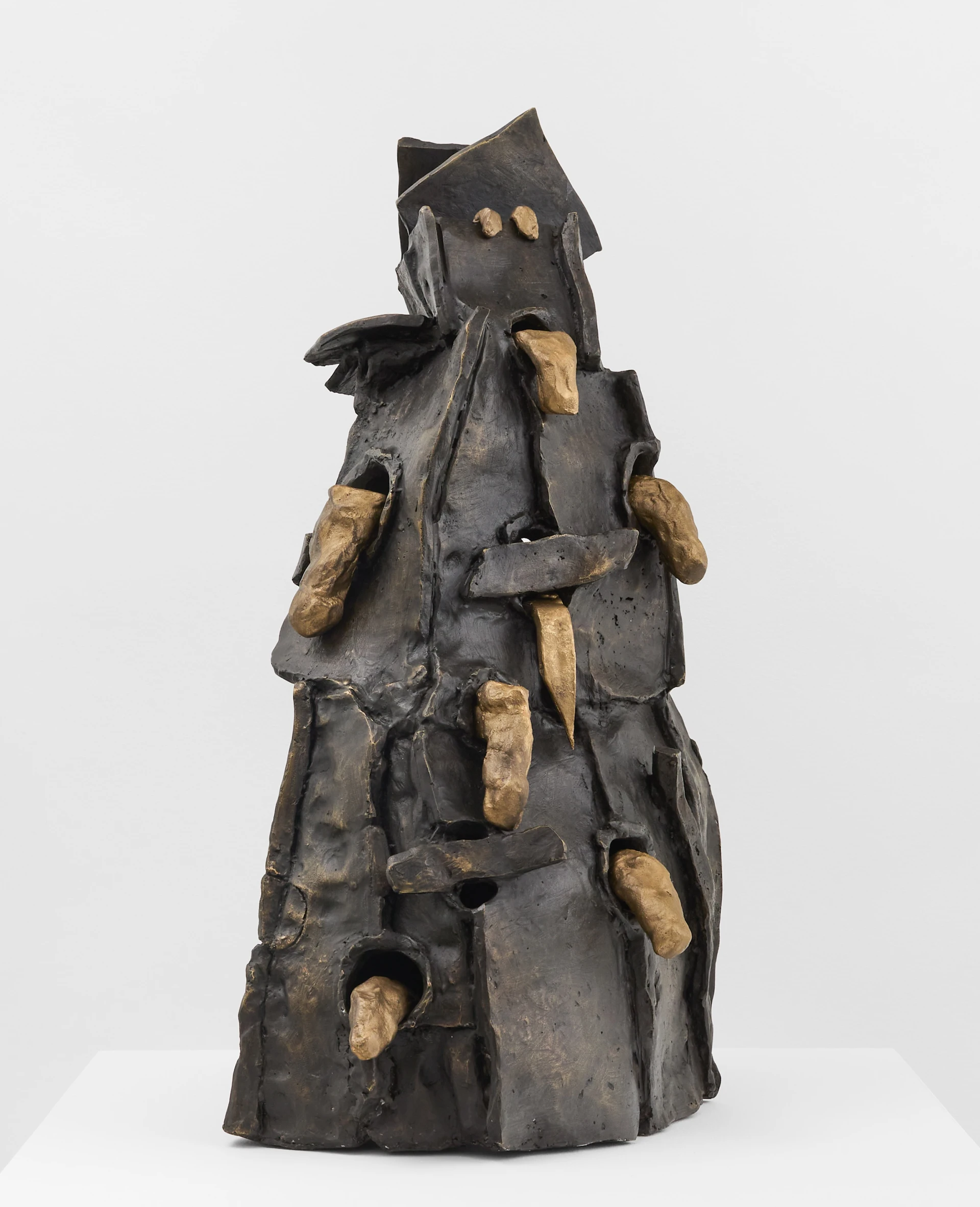 Exposição individual "Oh,holihole", de Yan Copell