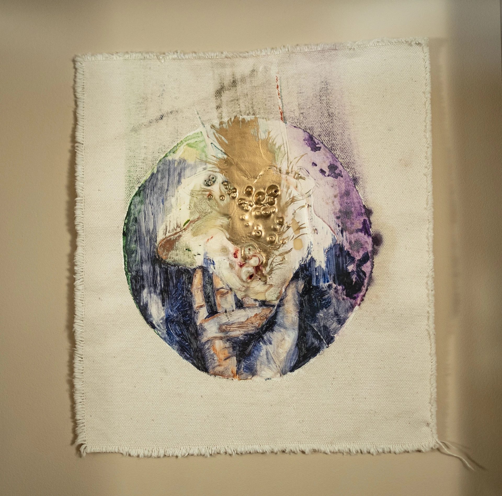 Exposições-manifesto na Referência Galeria de Arte