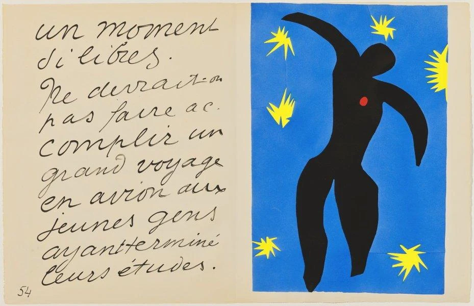 Exposição "Do livro ao museu: MAM São Paulo e a Biblioteca Mário de Andrade"
