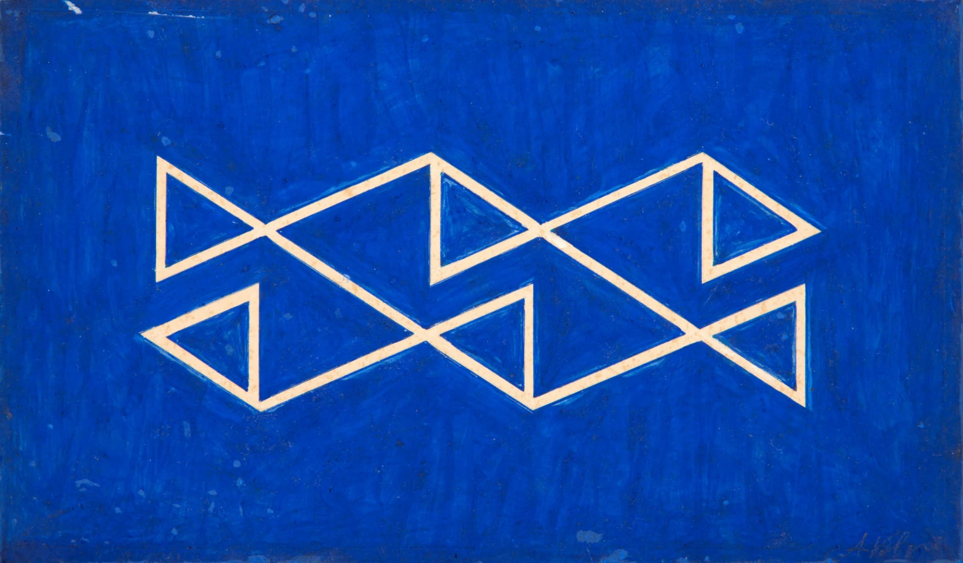 Exposição "Ecos de uma coleção"