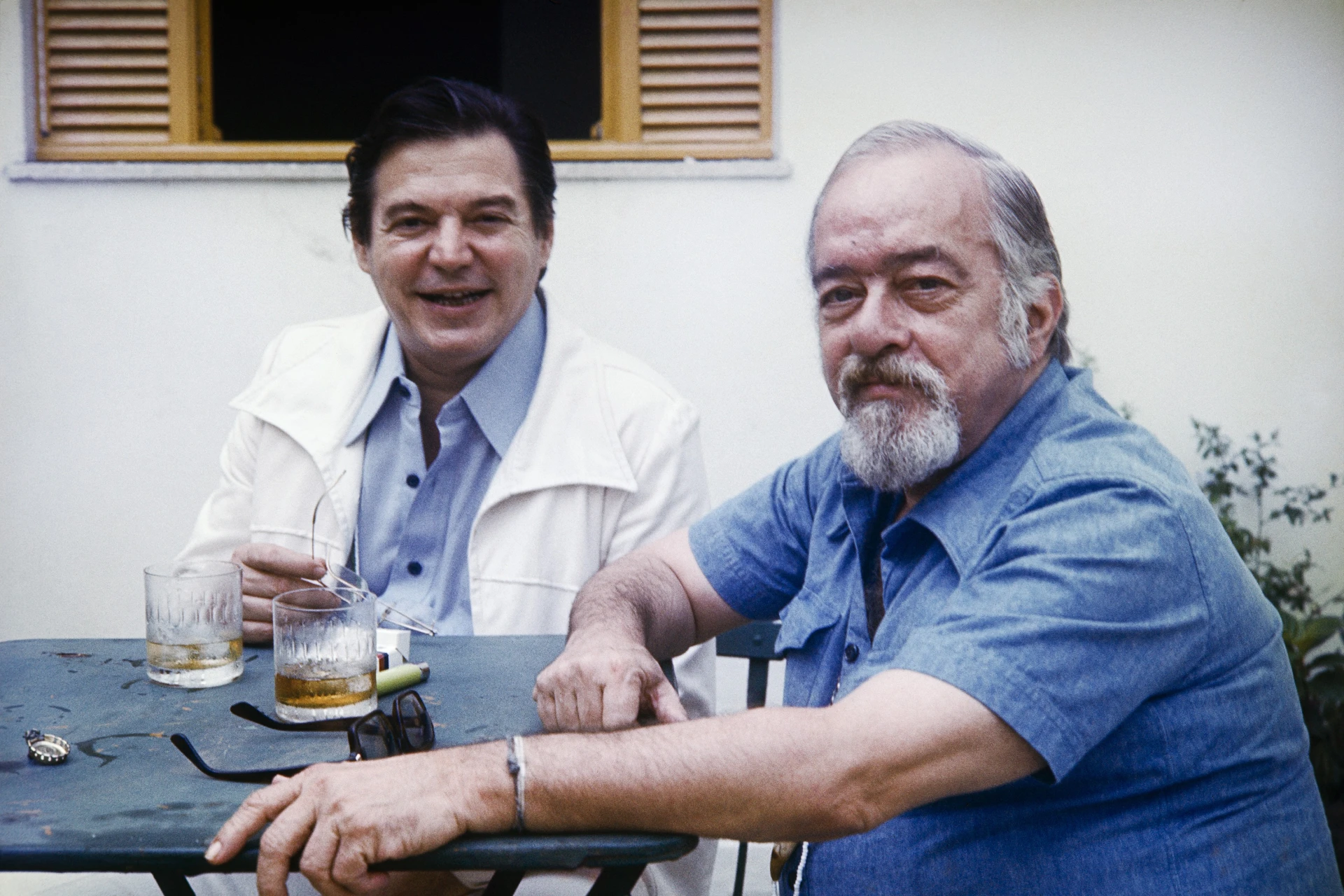 Exposição "Vinicius de Moraes – por toda a minha vida"