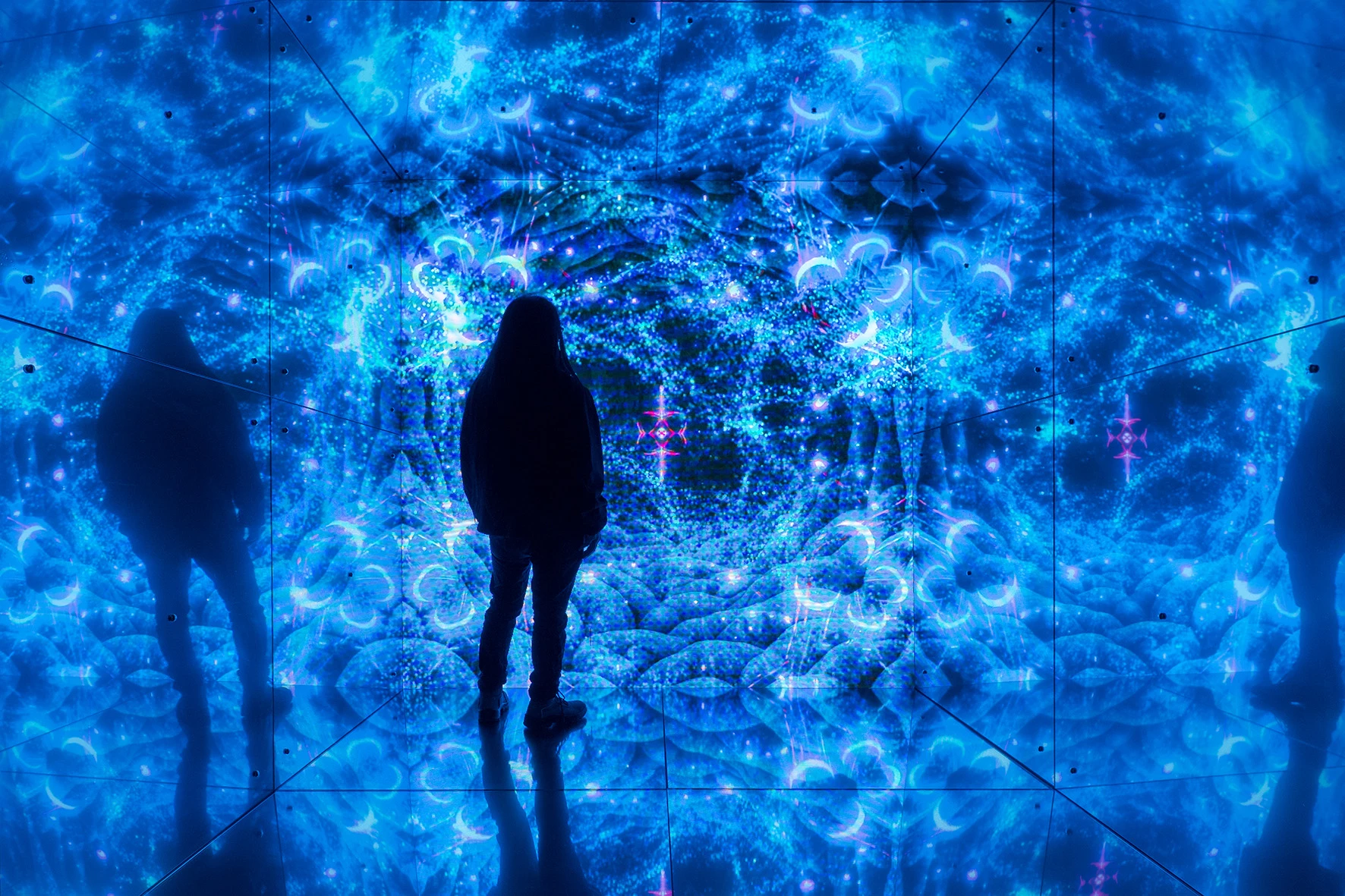 Exposição "O que nos une"